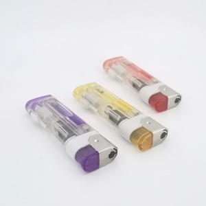 Encendedor de Antorcha con Barra de Oro del Año del Tigre 2022 / Máquina Automática para Hacer Encendedores / Encendedor USB Electrónico Modelo 999 - Product Image 6