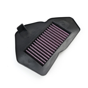 เหมาะสำหรับ <span class=keywords><strong>Suzuki</strong></span> <span class=keywords><strong>Raider</strong></span> <span class=keywords><strong>150</strong></span>/satria F150/<span class=keywords><strong>Raider</strong></span> <span class=keywords><strong>Fi</strong></span> กรองอากาศไหลสูงล้างทำความสะอาดได้13780-12K00-000เพิ่มพลัง - Product Image 5