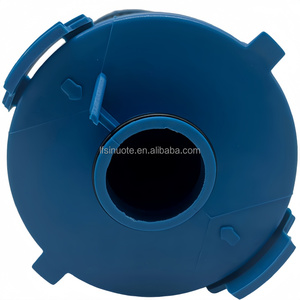 Filtre à huile hydraulique haute performance 4220427 9239443095 Filtre à fluide de transmission Précision 7μm - Product Image 5