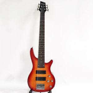 กีตาร์<span class=keywords><strong>เบส</strong></span>ไฟฟ้า 6 <span class=keywords><strong>สาย</strong></span> ยี่ห้อดัง <span class=keywords><strong>ราคา</strong></span>ขายส่ง OEM - Product Image 1