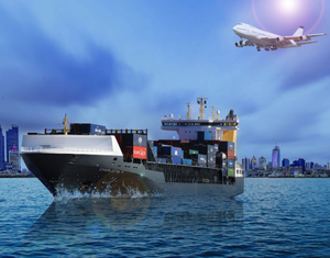 Envío exprés LCL desde Shanghái a Tallin Estonia; solución de transporte económico para transitarios - Product Image 4