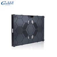 P1.53 led module vidéo mur support au sol système de pile panneaux d'affichage à pas fin vidéo affichage numérique et affichages dj cabine