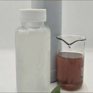Tanjie Tuyến Tính Alkyl Benzene Sulphonic Axit (Labsa) 96% Nâu Nhớt Chất Lỏng Mỹ Phẩm Nguyên Liệu Từ Trung Quốc - Product Image 2