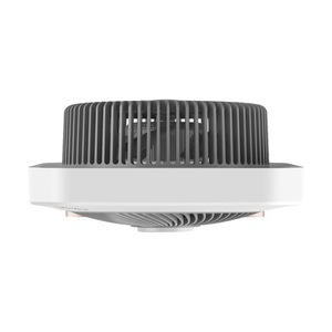 Midea <b>Table</b> Fan 8 Inch Mechanical Control <b>Foldable</b> <b>Plastic</b> Electric Fan For Home Dormitory Use - Product Image 4