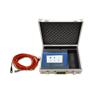 เครื่องตรวจจับน้ำใต้ดิน TC150 สำหรับการสำรวจธรณีฟิสิกส์ การเจาะหลุม และการค้นหาแหล่งน้ำ มาตรฐาน IP54 - Product Image 1