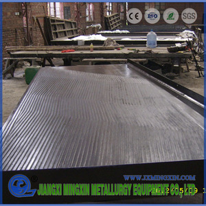 Bàn Lắc Lắc Vàng Rung Quy Mô Nhỏ Thiết Bị Khai Thác Nồng Độ Vàng Bàn Lắc - Product Image 5