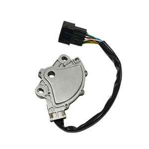 Interruptor de Seguridad para Palanca de Cambios de Mitsubishi Pajero, 8604A053 JA4387 MR263257 8604A015, Repuesto Automotriz Nuevo - Product Image 2