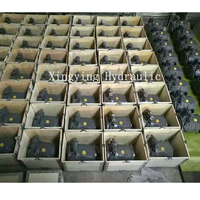 Pompa Hidrolik A10V028DR/31R-PSC12K01 Grosir Kustom Berkualitas Tinggi Harga Bagus