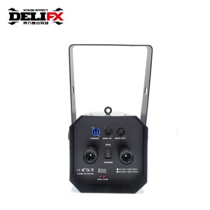 Diseño de moda en apariencia DMX512 control de potencia Co2 Cryo <span class=keywords><strong>Jet</strong></span> Blasters efecto nube de hongo CO2 <span class=keywords><strong>Jet</strong></span> Machine - Product Image 3