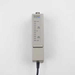 Amplificador de Medición de Desplazamiento Láser de Alta Precisión AT2-301 Auténtico - Product Image 5