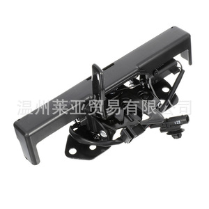 Cerradura de Capó para Hyundai Elantra 81130-AA000 81130AA000, Repuesto para Modelos 2021-2023 - Product Image 4