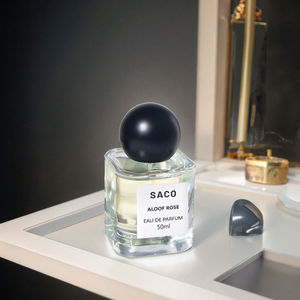 Eau de Parfum para Mujer de 50 ml, Aroma Floral Especiado, No Man's Land Rose, Fragancia Solitaria de Larga Duración para una Vida Entera - Product Image 4