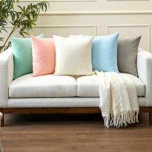 Wholesale Custom Printed <strong>Pillow</strong> Covers Personalized Photo Cushion Case <strong>Decorative</strong> <strong>Throw</strong> Pillowcase for Home Decor - Product Image 6