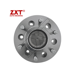 ชุด50KWH06 40202-3XA0A สำหรับ Nissan uran ชุดดุมล้อชุดล้อด้านหน้า E25ชุดประกอบดุมล้อตลับลูกปืนล้อ - Product Image 4