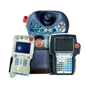 A05B2255C101 Original Fanuc A05B-2255-C101 Controlador de robot Fanuc (Teach Pendant) - Product Image 6