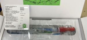 เซ็นเซอร์วัดค่า pH รุ่น InPro3250i/SG/120 มีสินค้าในสต็อก Mettler-Toledo 52005373 - Product Image 4