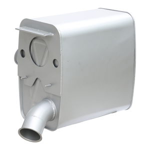 Silenciador, Supresor de Ruido, Tubo de Escape, Silenciador Original Genuino SINOTRUK AZ000054002149, Piezas de Escape para Camiones Pesados - Product Image 6
