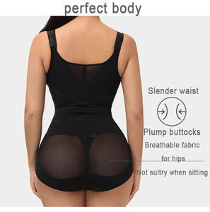 चीन के बड़े कारखाने में अच्छी कर्वी बूम फीमा बोलोबियास सर्जरी के बाद पार्टम शेपवेअर की सर्जरी - Product Image 6