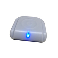 USB RS232 Wifi TCP IP 13,56 MHz ISO144443A & ISO15693 Lector RFID