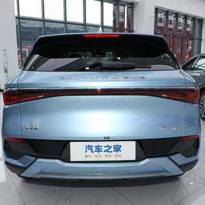 BYD Yuan jusqu'à 2025 Smart Driving Edition | Véhicule électrique pur de luxe | Autonomie 401 kilomètres Vente à chaud en Égypte - Product Image 3