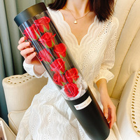 2026 Cadeau de la Saint-Valentin Bouquet de Savon en Gros Cadeaux de Noël Idées Cadeaux Magnifiques pour la Saint-Valentin