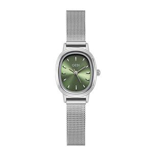 Reloj de diseño moderno y minimalista con cronógrafo de tres manecillas, esfera ultrafina, movimiento de cuarzo y aleación de alta calidad. - Product Image 4