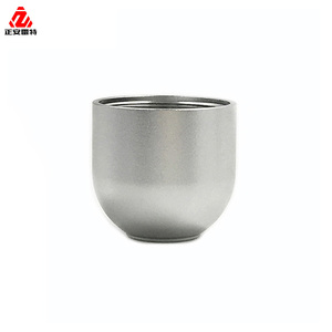 Piezas de kit CNC Pernos de válvula de flujo y presión de acero inoxidable de cabeza plana Accesorios de hierro para válvulas - Product Image 6