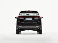 Nouveau JETOUR X70 PLUS Édition Champion 2026 1.5T Turbo DCT SUV Essence 7 Places R18 Automatique Phares LED Toit Panoramique