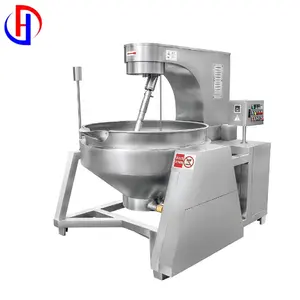 Rice cooking machine equipment for rice cooking