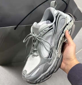 Zapatos de Lujo para Hombre de Diseñadores de Primera Línea 2025, Zapatos Deportivos de Alta Calidad para Mujer, Zapatos de Diseñador Modernos para Hombre de Marca - Product Image 5