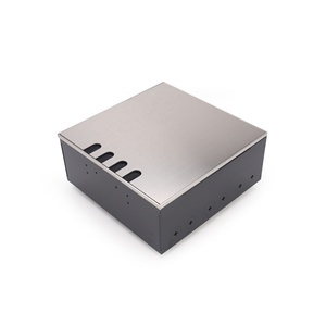 Cajas de Piso Elevado Ocultas con Puertos de Alimentación y Datos para Instalaciones de Oficinas Inteligentes - Product Image 3