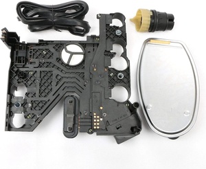 Plaque conductrice de transmission + KIT de connecteur pour <span class=keywords><strong>Mercedes</strong></span>-Benz Speed Automatic 14027011611402701162,2035400053, A203540025305 - Product Image 1