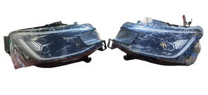 Pièces de carrosserie pour VW <span class=keywords><strong>Golf</strong></span> OE 12G807217A : Pare-chocs avant/arrière, <span class=keywords><strong>calandre</strong></span>, capot, hayon, aile, phare, feu arrière, pièces latérales - Product Image 3