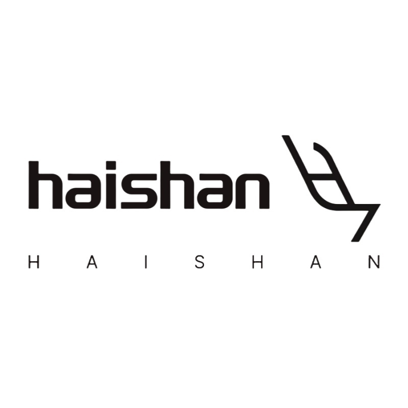 Guangzhou Haishan Leather Co., Ltd. logo
