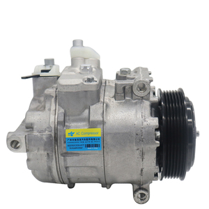 0002309111คอมเพรสเซอร์ AC สำหรับ Mercedes Benz W203 A0002305111 4471709900 0012300011 A0012301011 0002309011 - Product Image 3