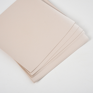 Chất Lượng Cao Rắn Màu Ngọc Trai Giấy 250gsm A4 Món Quà Nghệ Thuật Đóng Gói Hai Mặt Pearlescent Thẻ Cổ Phiếu Cho Lời Mời Thẻ Tự Làm - Product Image 3