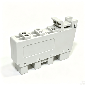 Módulo PLC PAC 1783-HMS4EG8CGN Sellado de Fábrica Original, Módulo Ethernet, Controlador PLC 1783HMS4EG8CGN - Product Image 3
