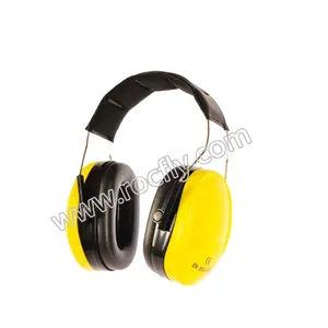 Protège-oreille industriel contre les particules, protège-oreilles de Protection auditive, de sécurité, EN352-1 yce