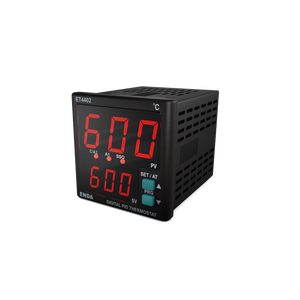 Thermostat numérique PID ENDA ET4402 230, montage sur panneau 48x48mm, contrôleur de température haute précision pour le chauffage et le refroidissement industriels - Product Image 1