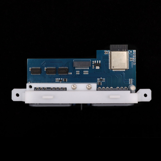 IBlueControlMod JP SFC Bluetooth Internal Adapter for EU SNES Console Fit Wireless Controller for PS3/PS4/PS5/Xbox One/Switch