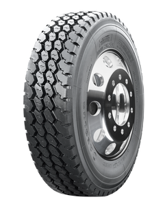 Pneumatici per Camion Doublestar, Ruote per Camion, Pneumatici Senza Camera d'Aria R22.5 <span class=keywords><strong>R24</strong></span> R19.5 - Product Image 2