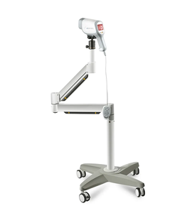 Colposcope numérique avancé Kernel <span class=keywords><strong>KN</strong></span>-2200A avec <span class=keywords><strong>filtre</strong></span> vert, colposcope vidéo pour examen gynécologique cervical - Product Image 2
