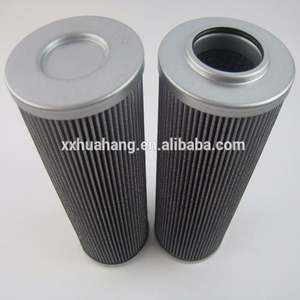 Alternative Industry Hydraulic System Filtre à huile hydraulique Cartouche de filtre à huile de retour en fibre de verre plissée Fax(nx)-400x20 - Product Image 4