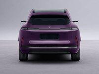 AVATR 07L Ultra Tri Motor EV SUV électrique pur 5 places, grand SUV de luxe de taille moyenne, véhicule à énergie nouvelle en stock