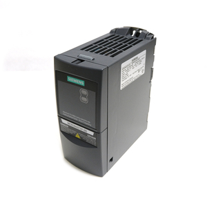 Convertidor de Frecuencia MICROMASTER 420 6SE6420-2AB21-5BA1 y 6SE6420-2UD22-2BA1 Nuevo con Filtro Integrado Clase A - Product Image 3