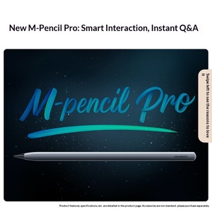 Nouveau pour MatePad Pro 12,2 pouces 2025, tablette avec écran capacitif 12 Go, écran OLED double couche à lumière douce, Wi-Fi - Product Image 6