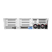 Nouveau HPE DL380 Gen10 Plus 2U Rack Server Intel Xeon-Gold 6346 CPU 16 cœurs 3.1GHz DDR4-32GB/64 Go Stock