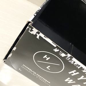 Упаковочная коробка для гофрированной бумаги - Product Image 3