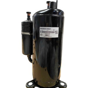 คอมเพรสเซอร์ทำความเย็น Gmcc รุ่น Ph420x3cs 8kuc1 R22 3 แรงม้า สำหรับอุปกรณ์เครื่องปรับอากาศ - Product Image 1