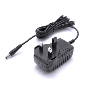 BSGPOWER 12V 1A <b>Power</b> <b>Adapter</b> DC Output <b>US</b> Plug Constant Voltage LED Strip Supply - Product Image 1